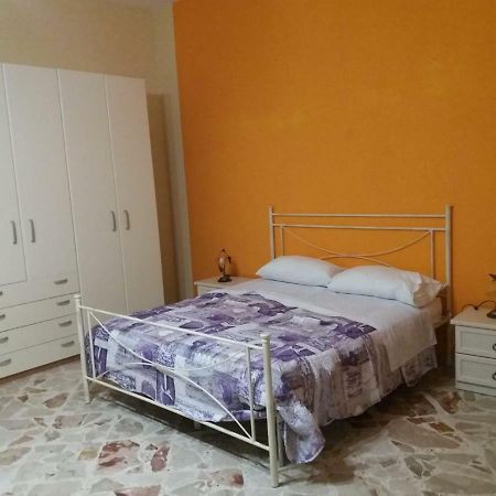 Hotel Licata Posti Letto Trapani Exterior foto